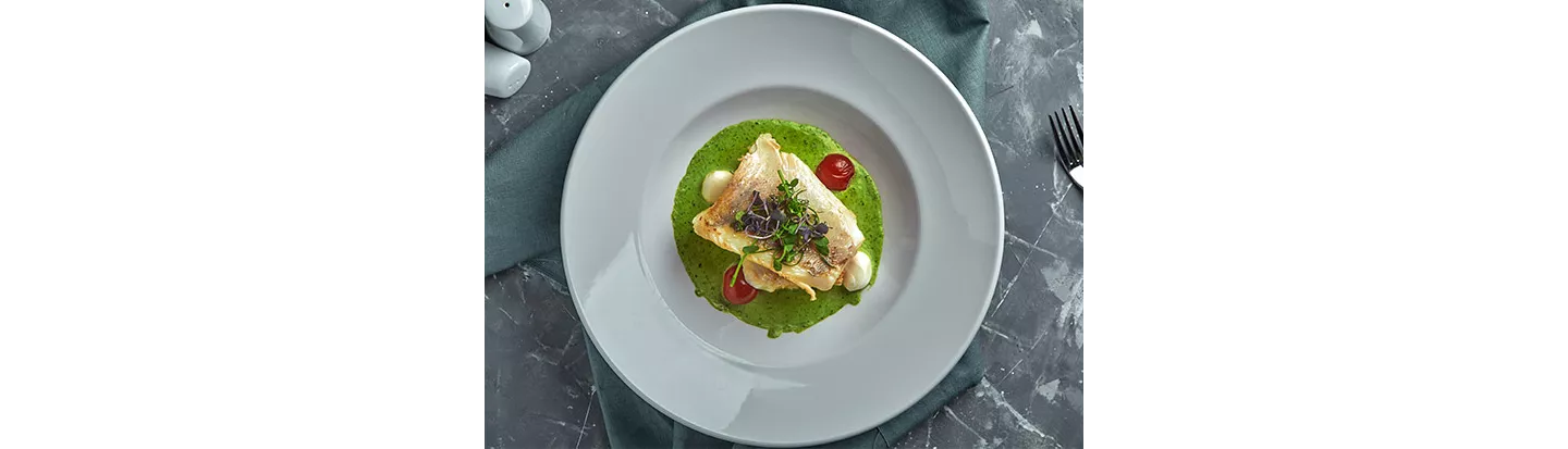 Salsas para pescados para lograr más sabor