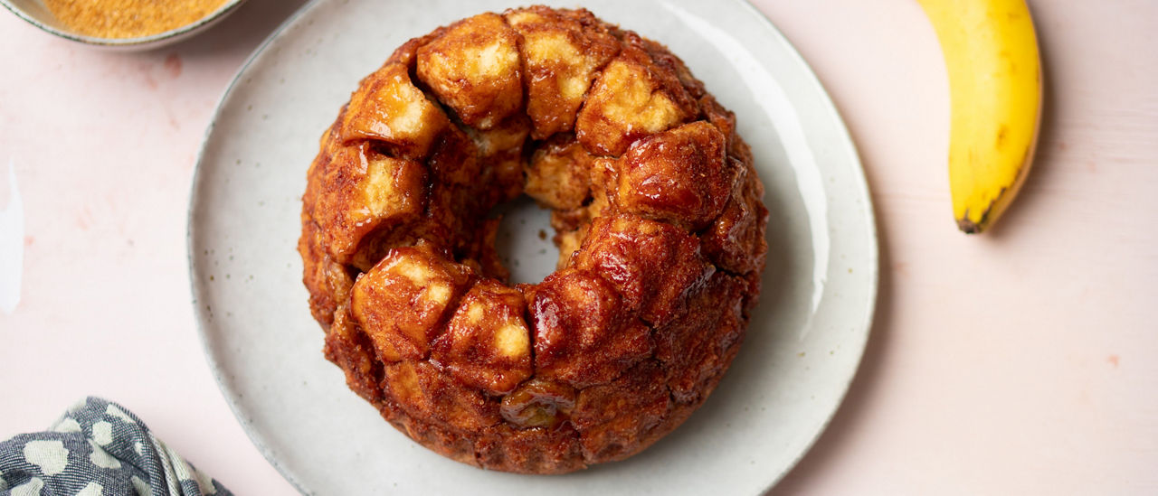 Monkey bread bij ALDI