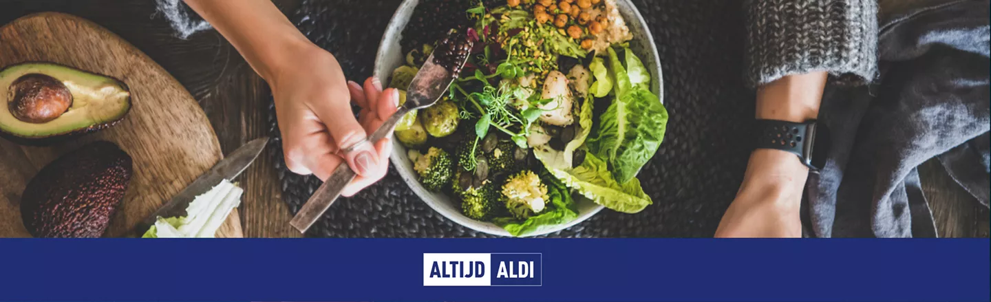 vegan hoofdgerechten