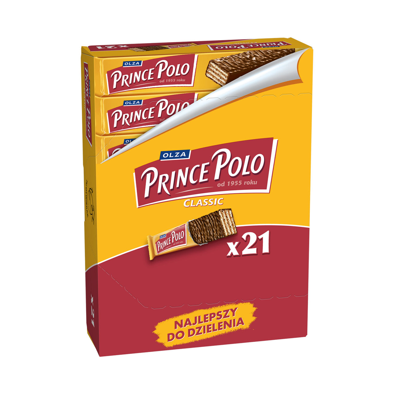 Prince Polo