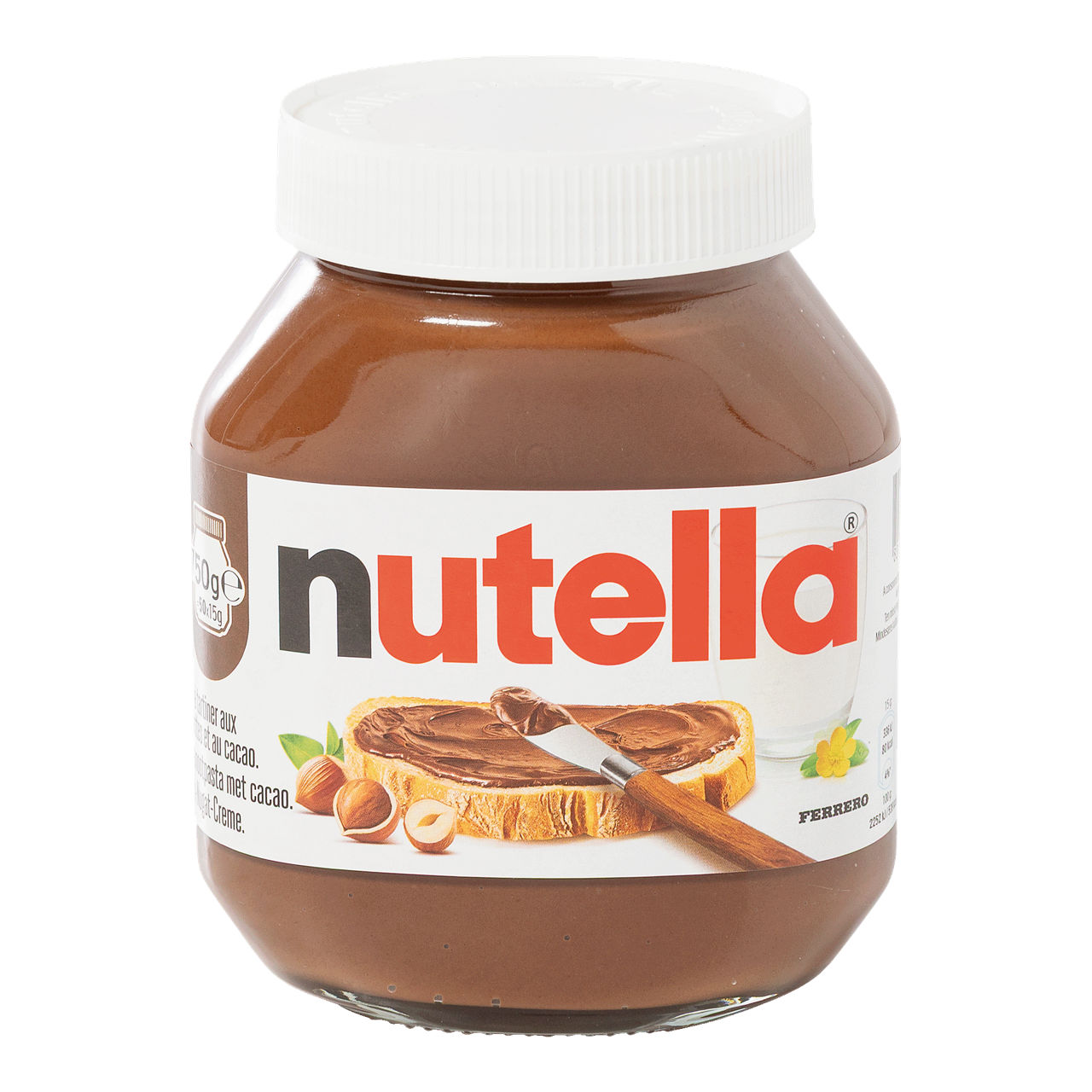 Nutella