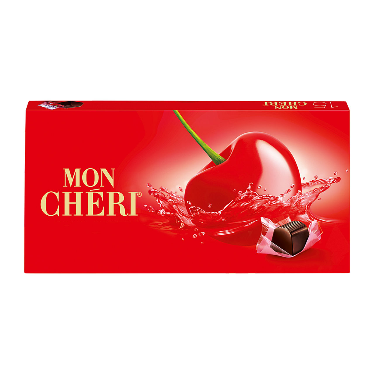  Mon Chéri