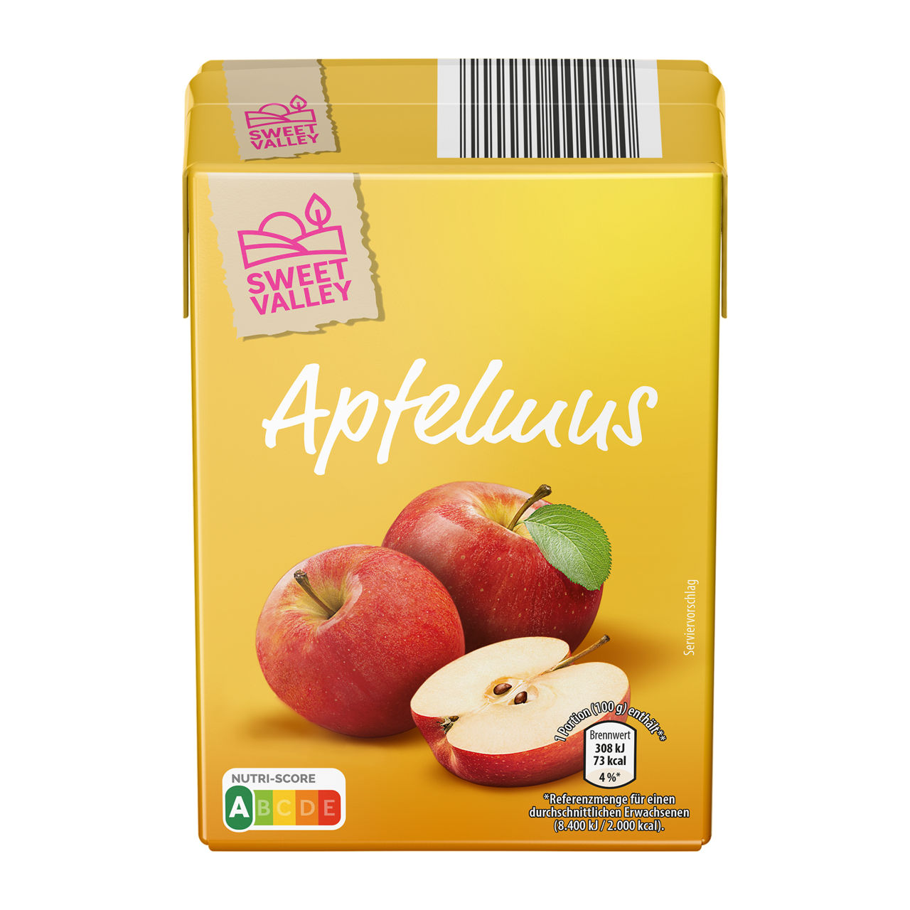 Apfelmus