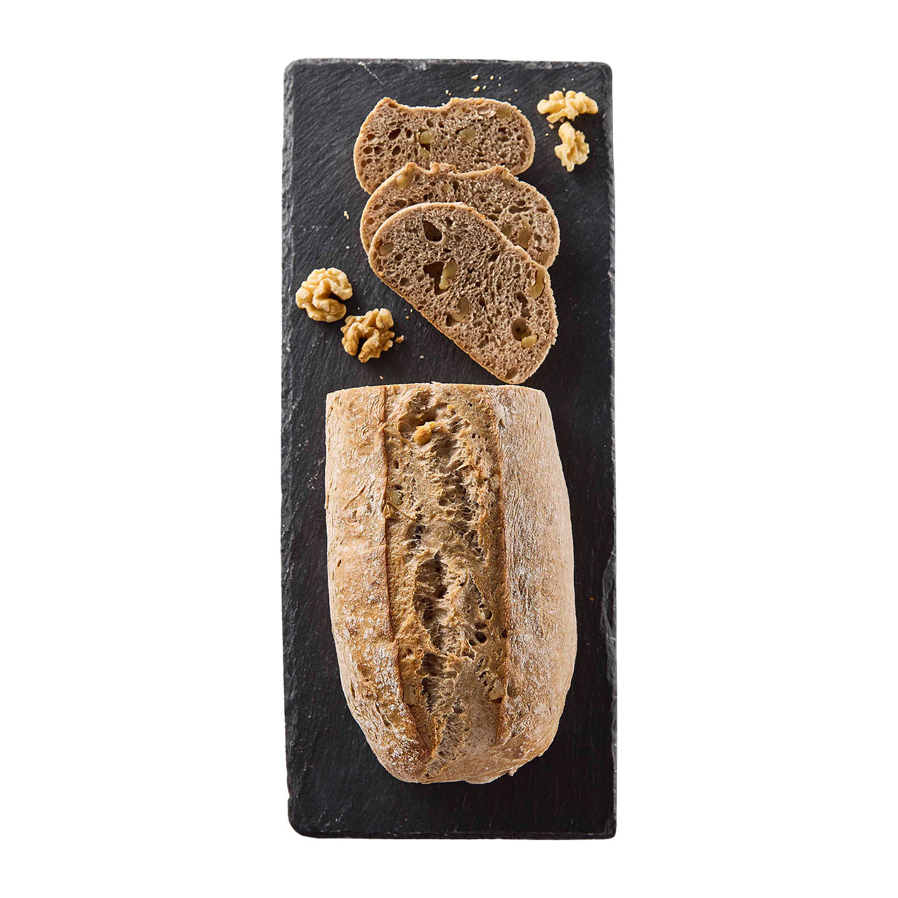  Walnussbrot
