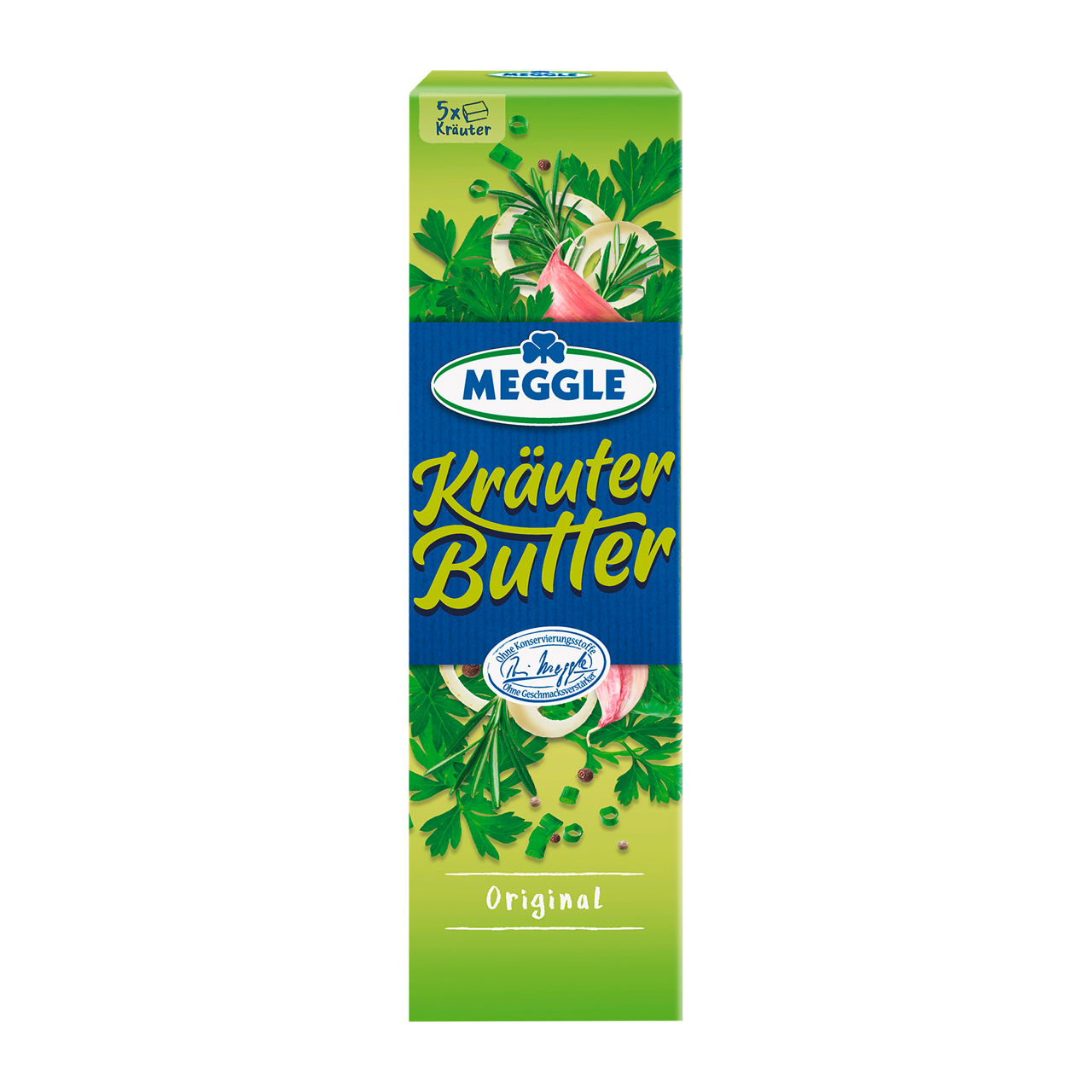  Kräuterbutter