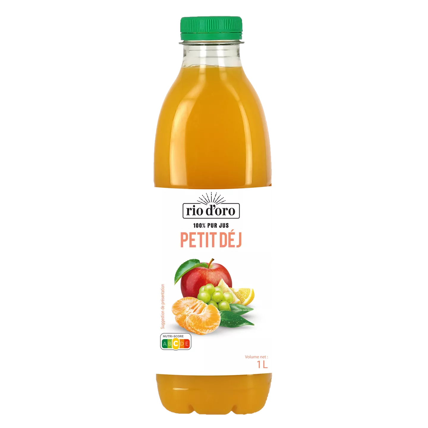 RIO D'ORO® : boissons fruitées pour toute la famille à prix discount - ALDI