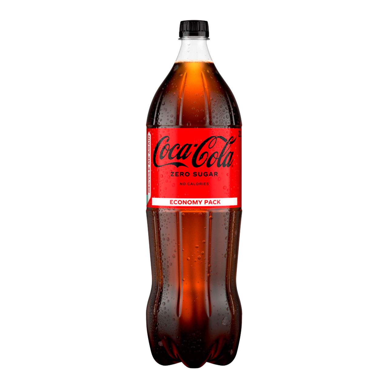 Coca-Cola zero