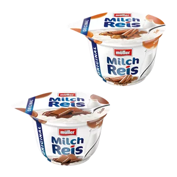 Milchreis