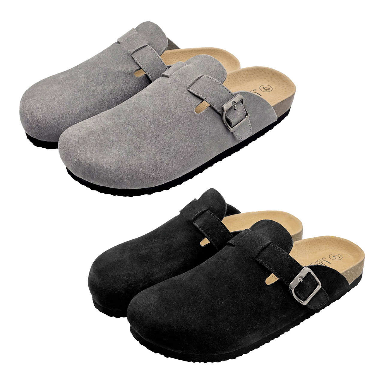 UP2Fashion® Clogs