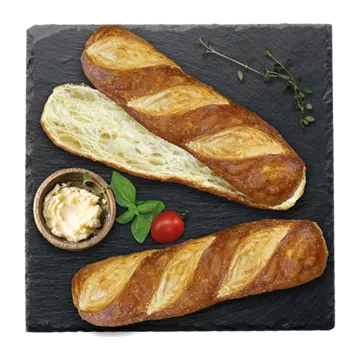 Laugen-Croguette