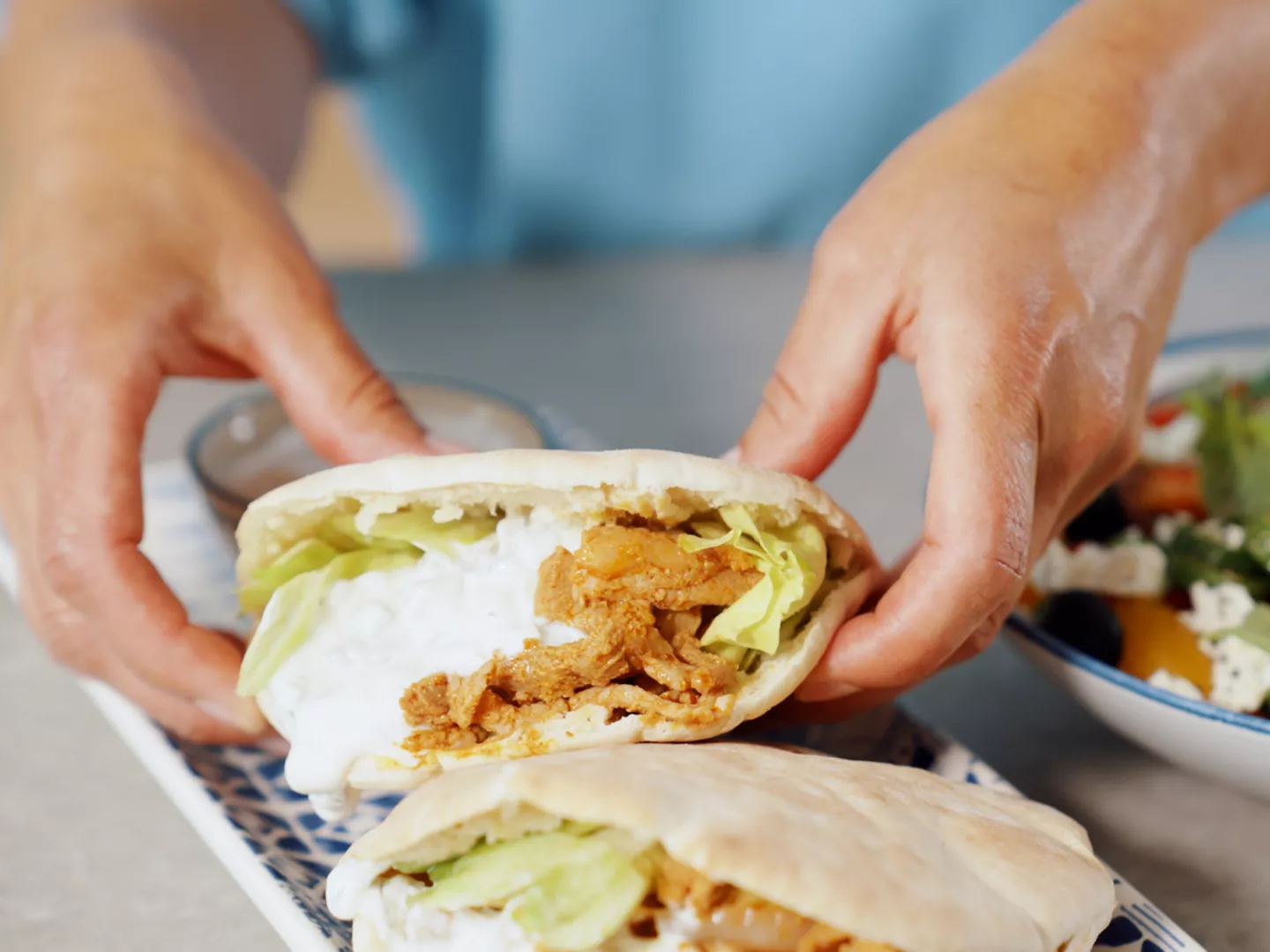 pita