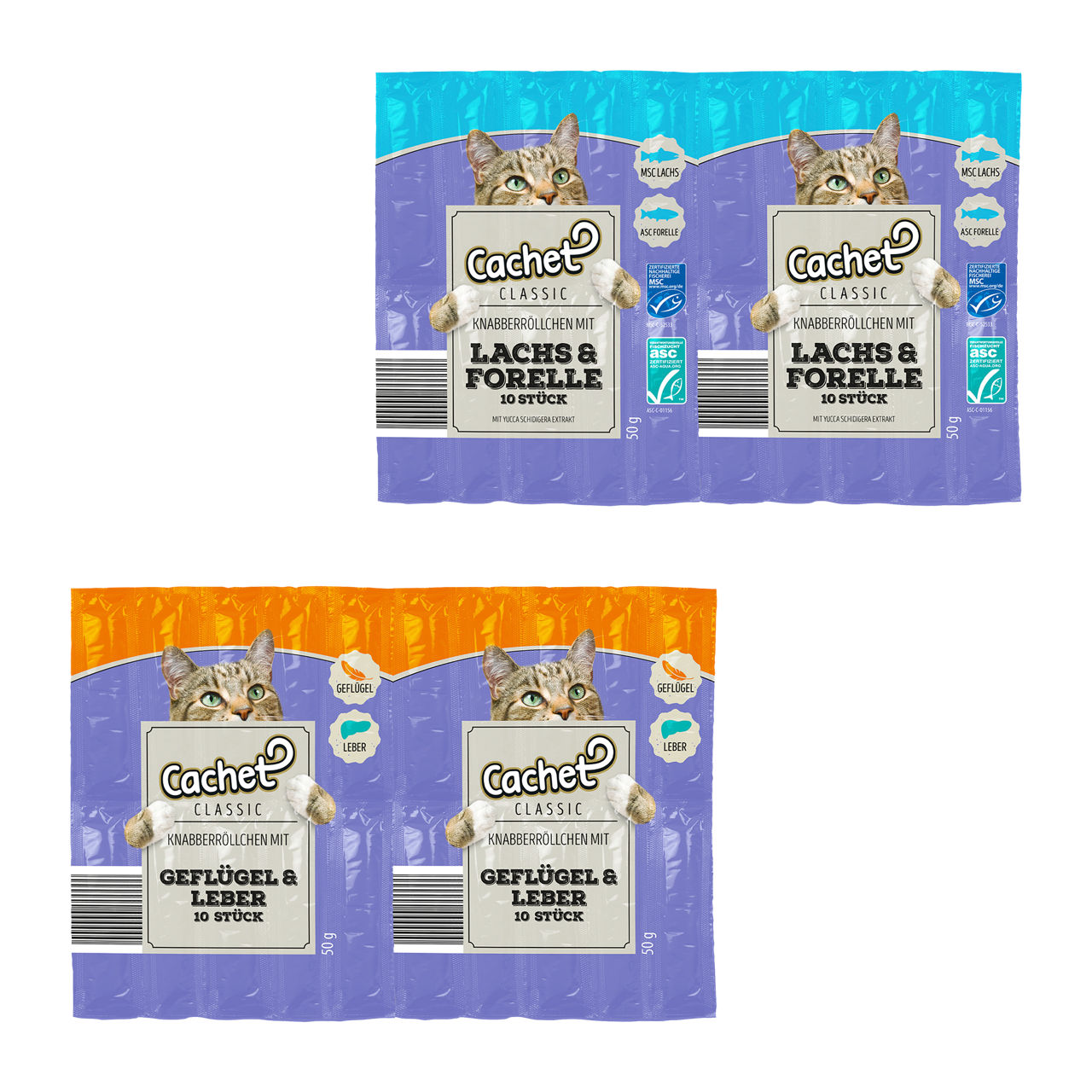 Premium-Sticks
