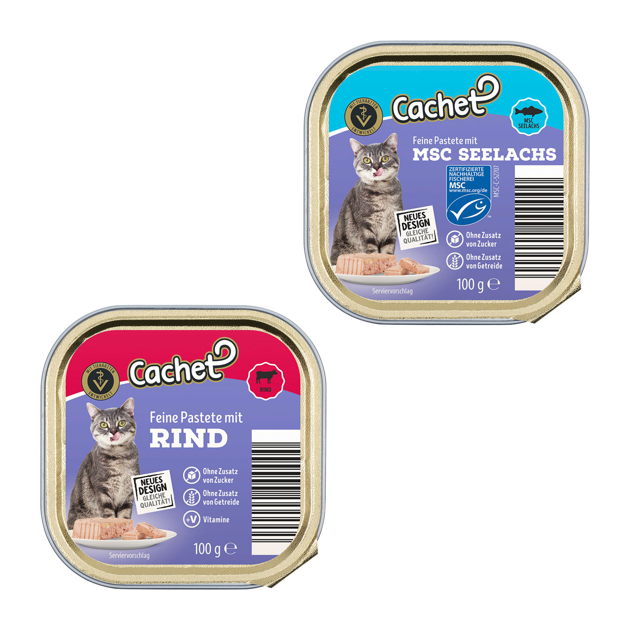 Ragout / Pastete