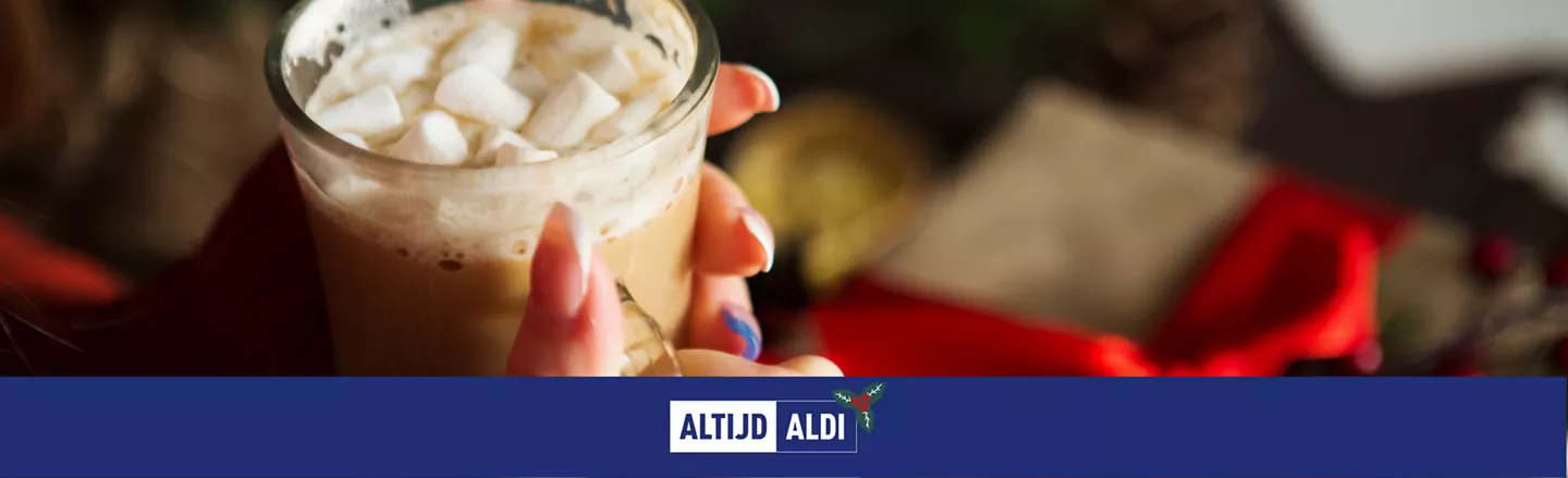 Kerstcocktails en warme drankjes