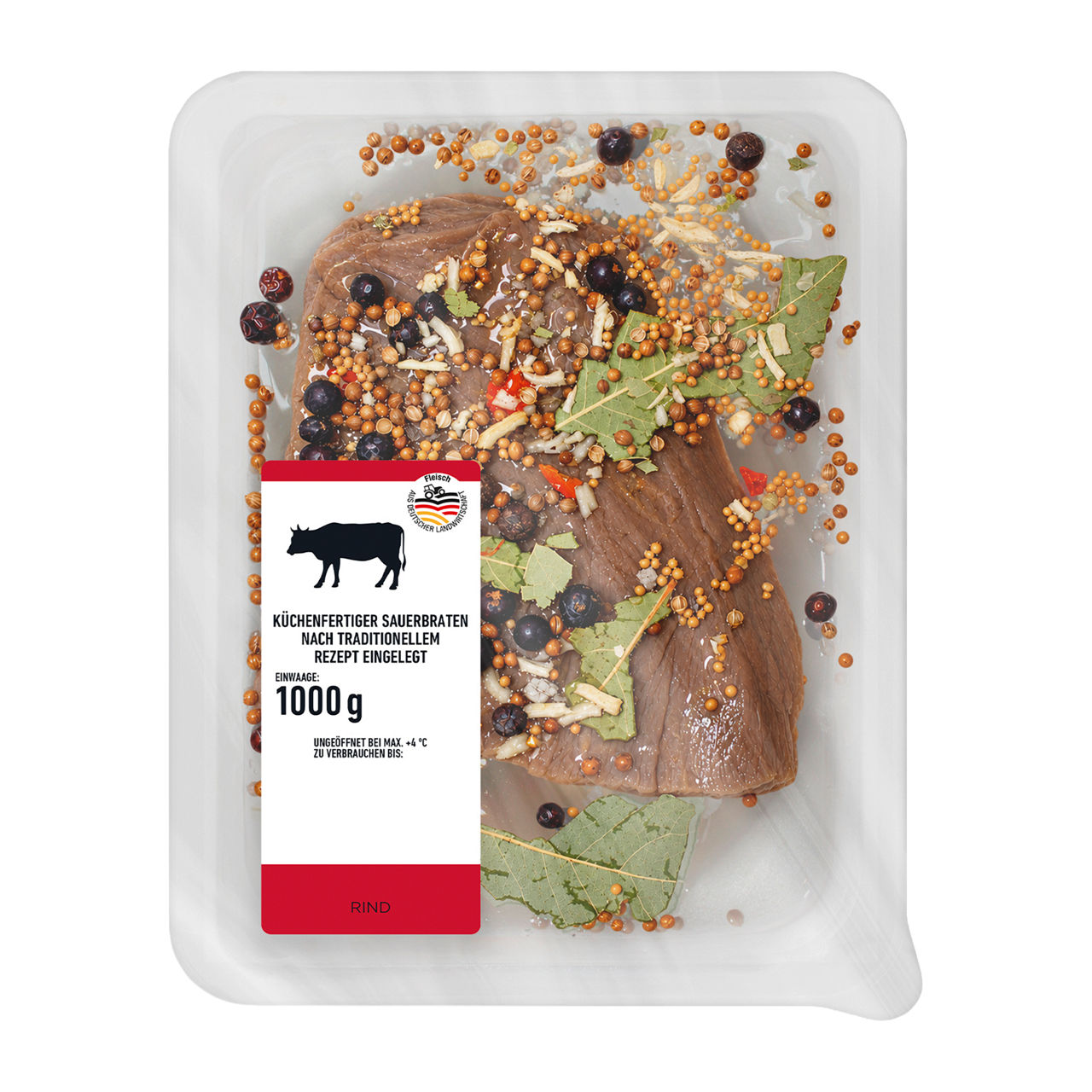 Sauerbraten