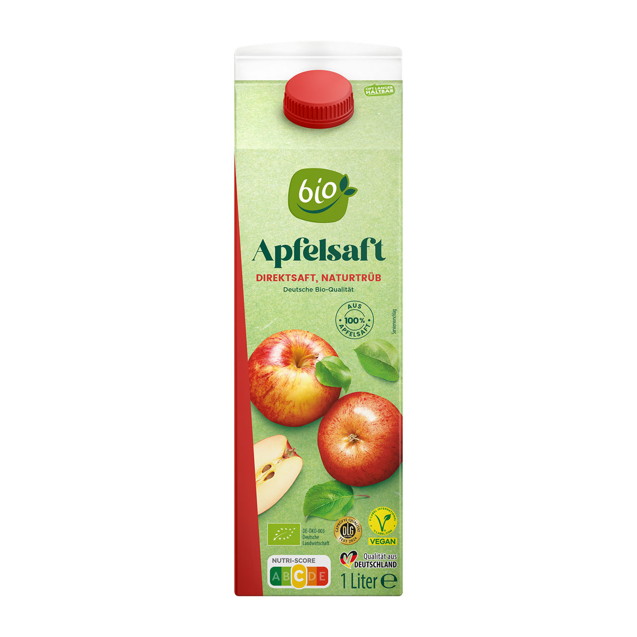aloe vera reinigungsschaum LunaFoam