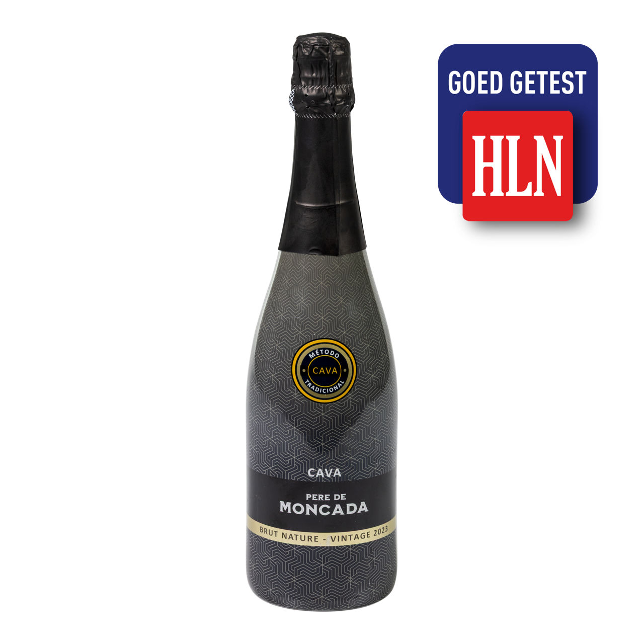 PERE DE MONCADA® Cava brut nature