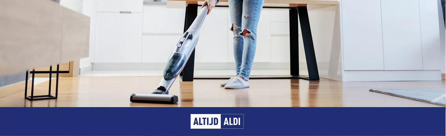 De grote schoonmaak in huis in 5 stappen