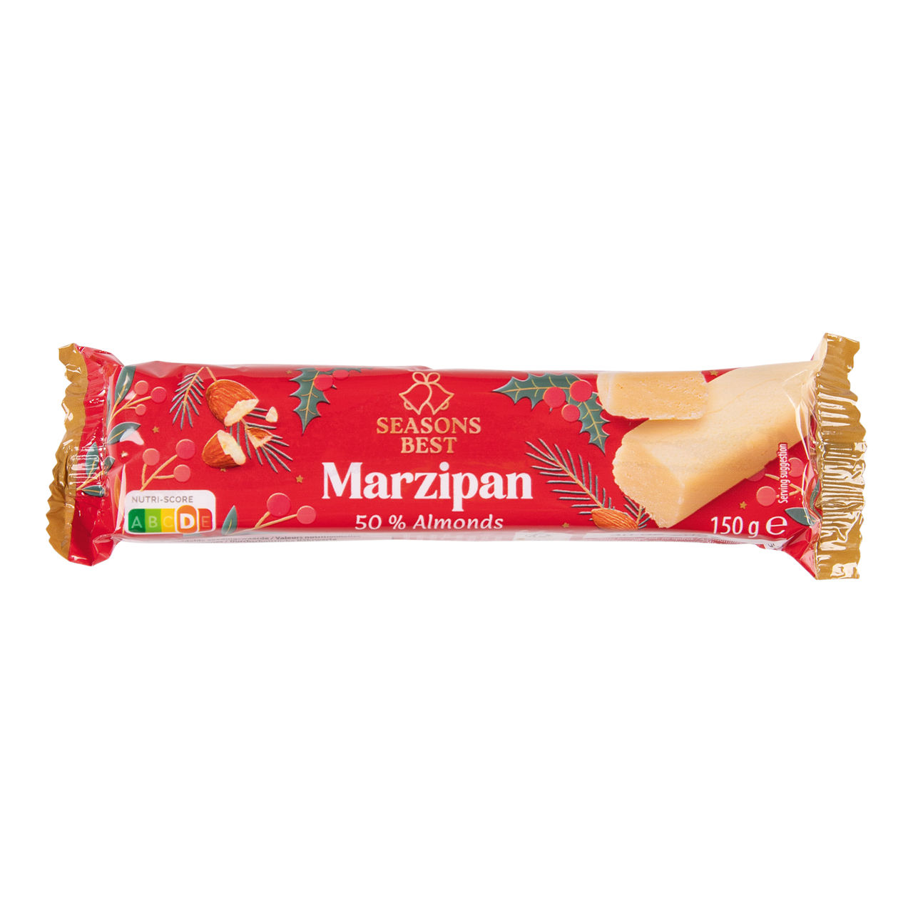 Seasons Best® Marsepein