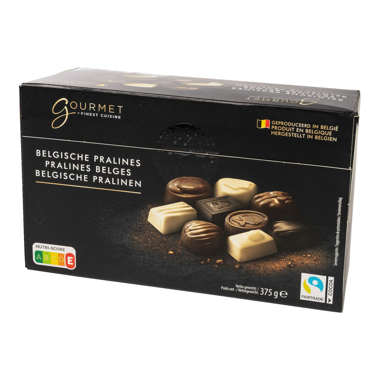 GOURMET FINEST CUISINE® Pralines