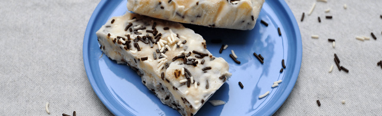 yoghurtbars kiekeboe hagelslagmix 