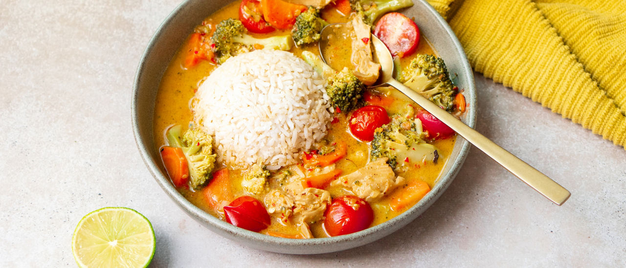 curry
