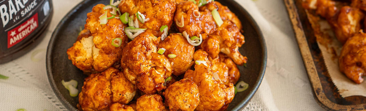bloemkoolwings 