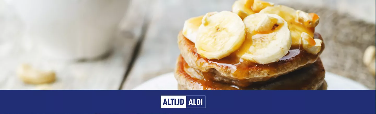 american pancake toppings