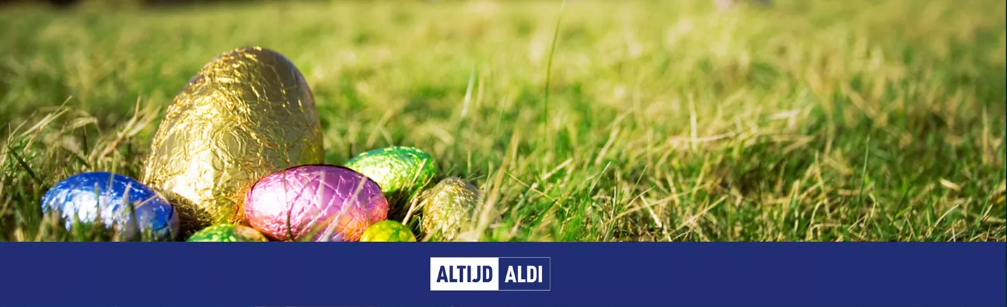 paaseieren zoeken