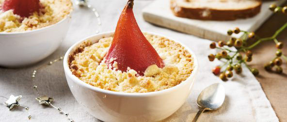 Stoofperencrumble