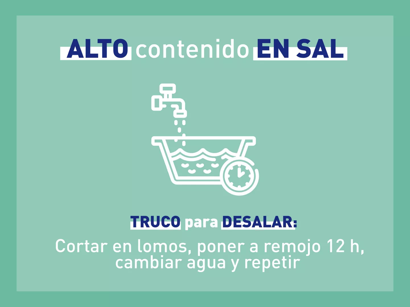 Todo sobre el bacalao y sus propiedades nutricionales | Nutrición | ALDI Supermercados