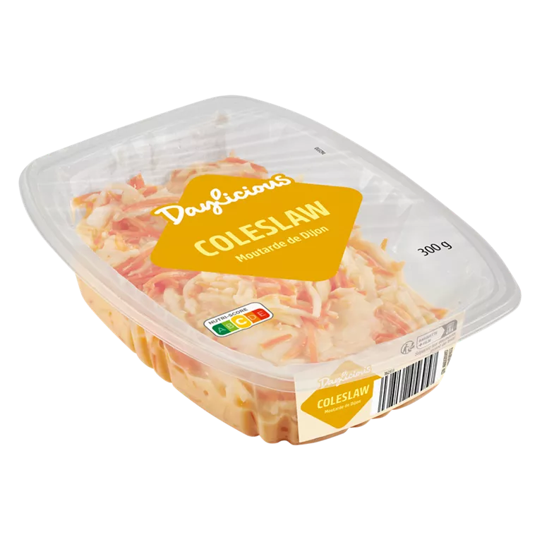 DAYLICIOUS® COLESLAW