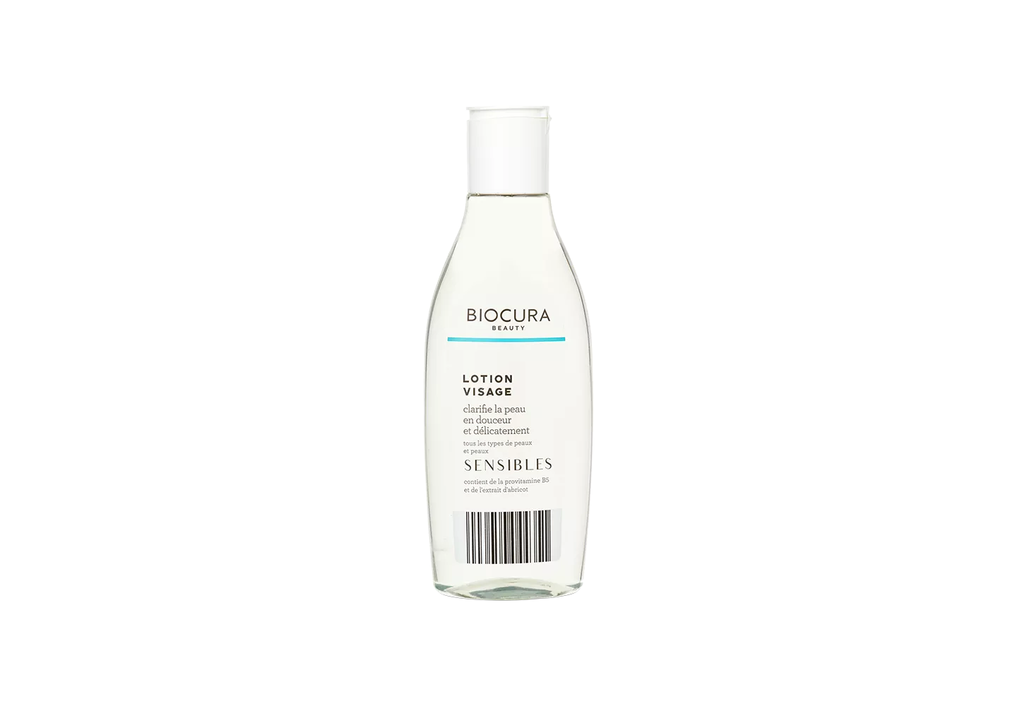 LACURA ® Nettoyant visage