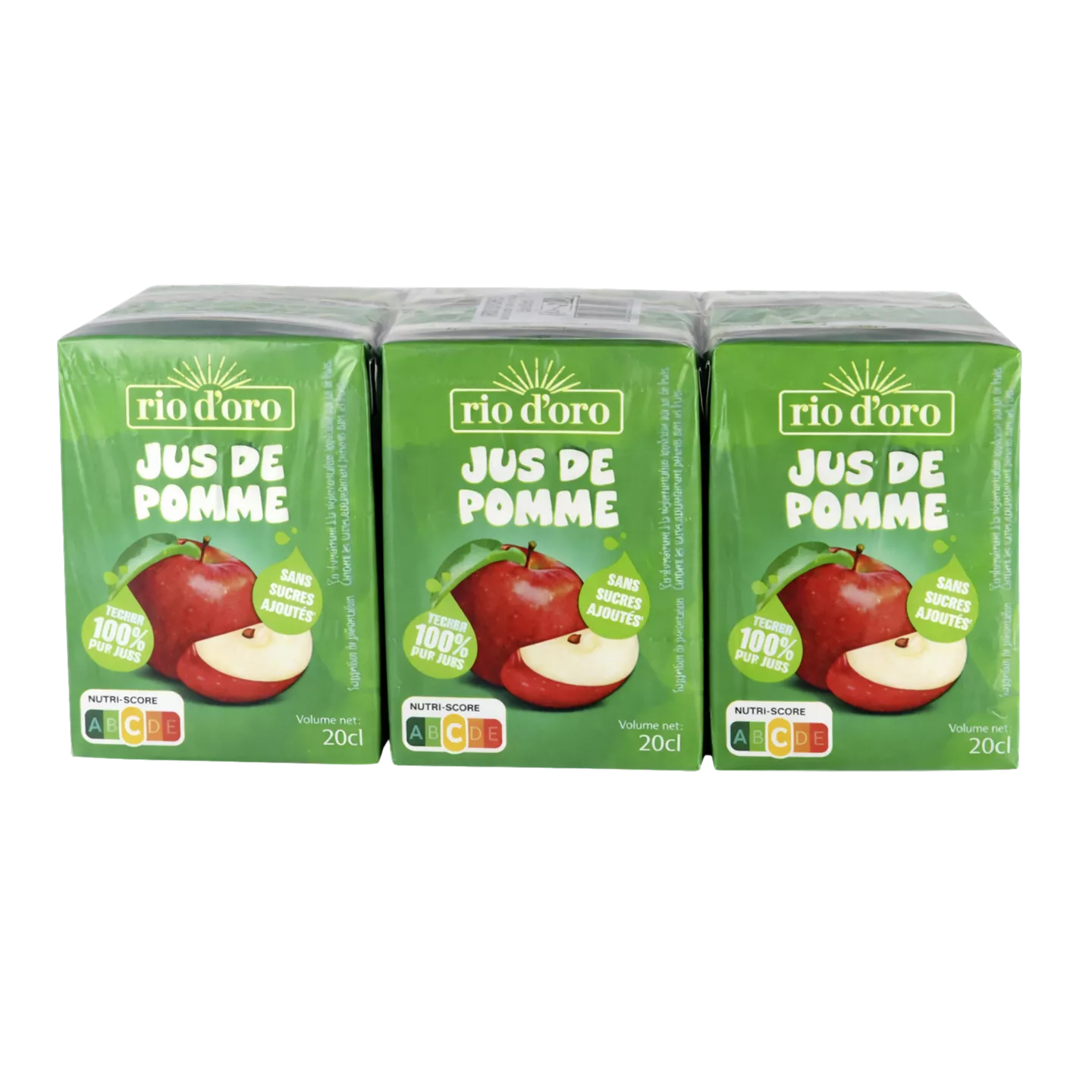 RIO D'ORO® : boissons fruitées pour toute la famille à prix discount - ALDI
