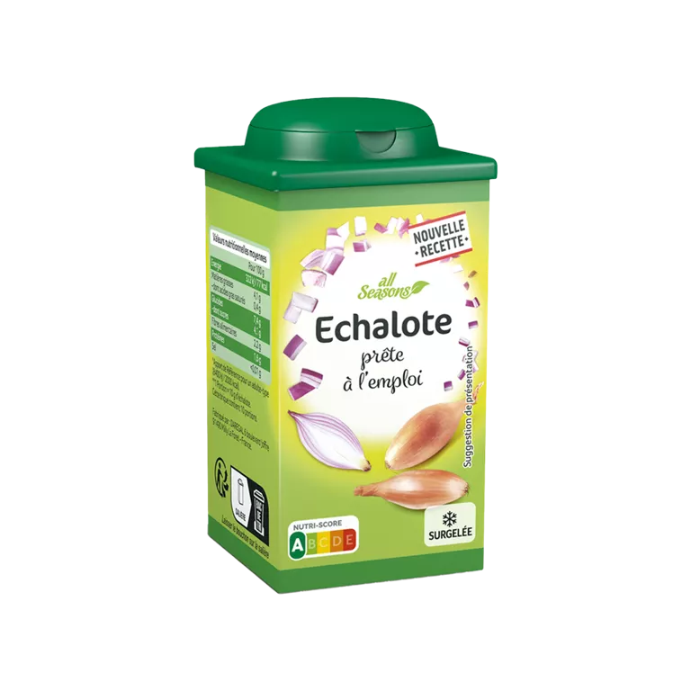 ALL SEASONS® Echalote
