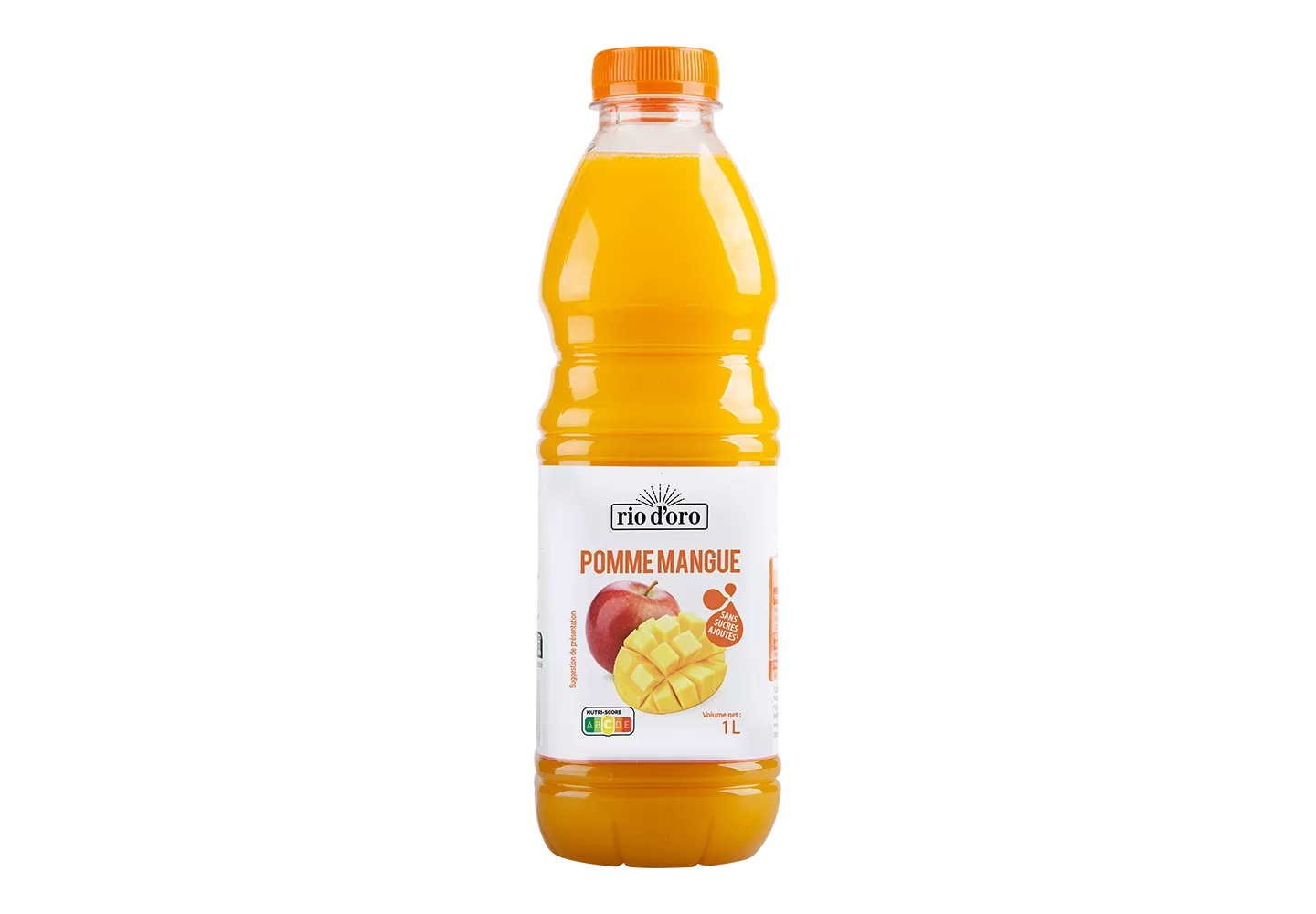 RIO D'ORO® : boissons fruitées pour toute la famille à prix discount - ALDI