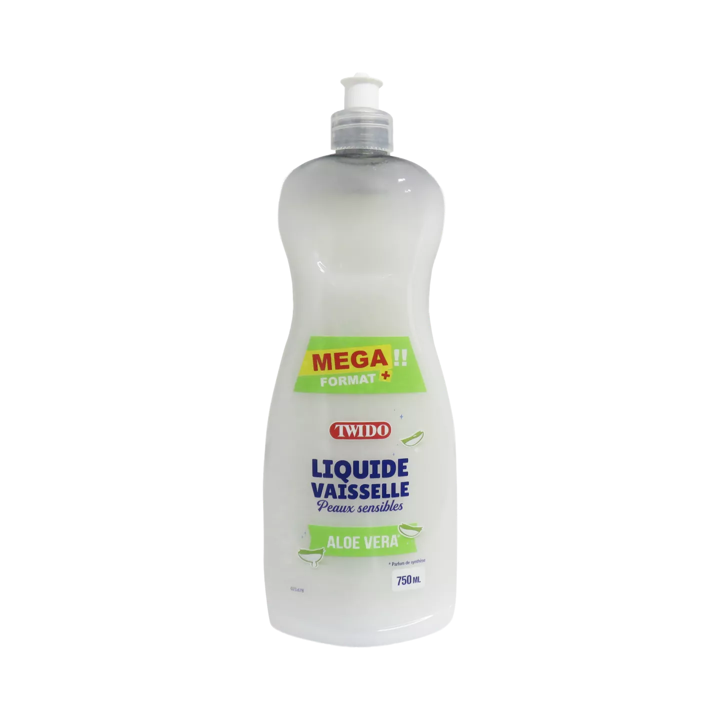 TWIDO® LIQUIDE VAISSELLE
