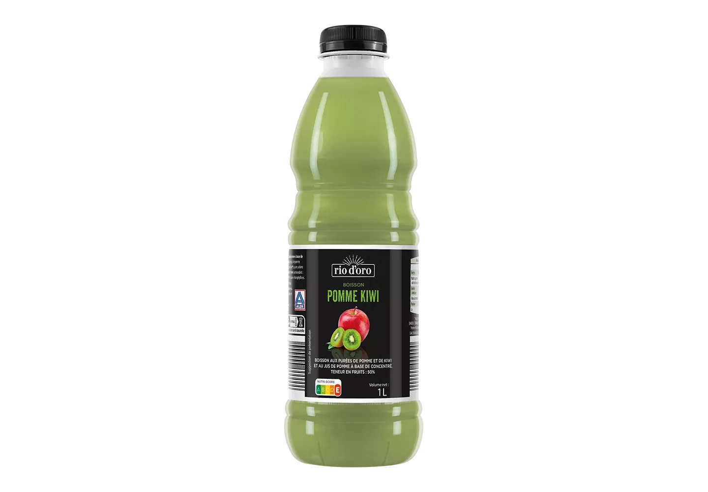 RIO D'ORO® : boissons fruitées pour toute la famille à prix discount - ALDI