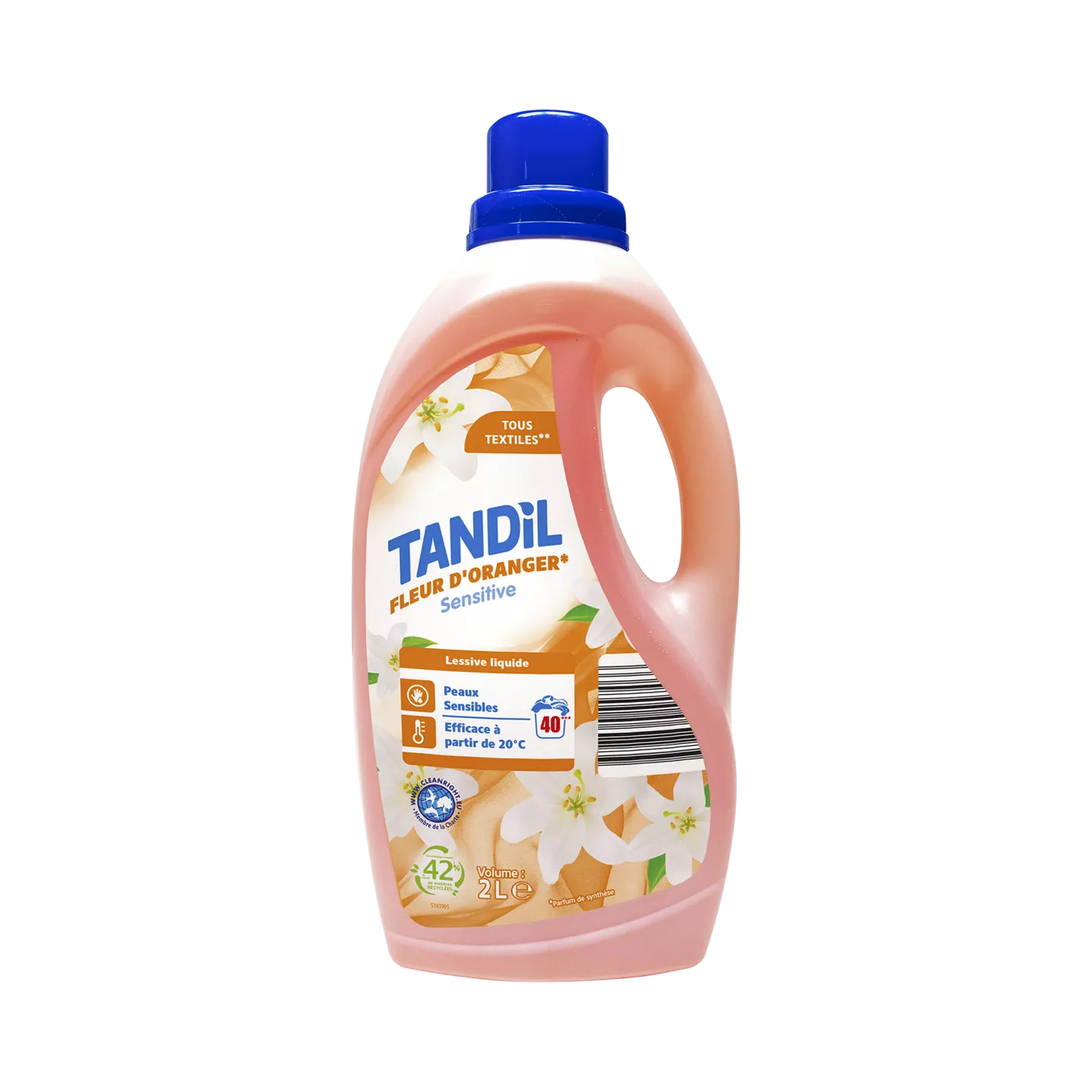 TANDIL® Lessive