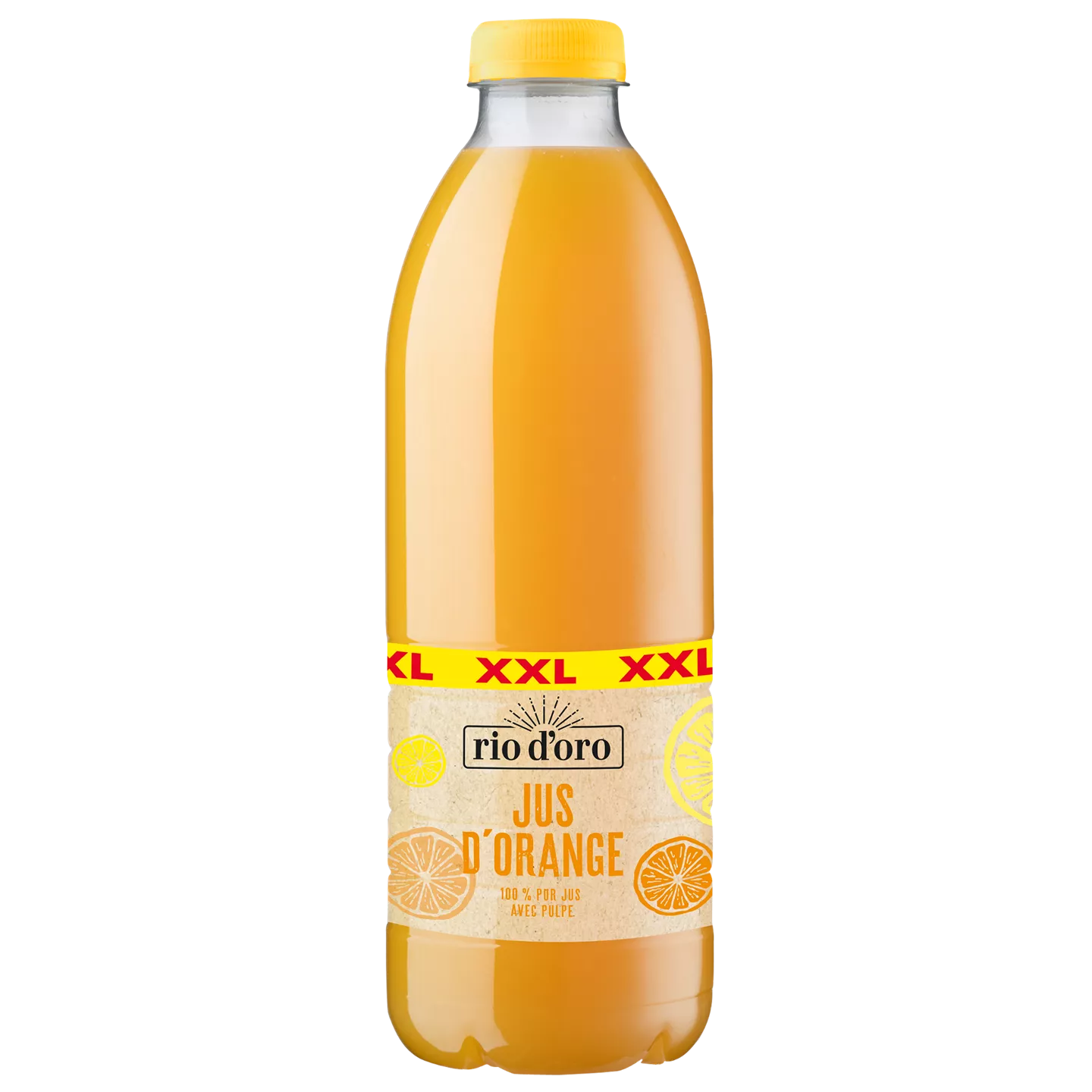 RIO D'ORO® : boissons fruitées pour toute la famille à prix discount - ALDI