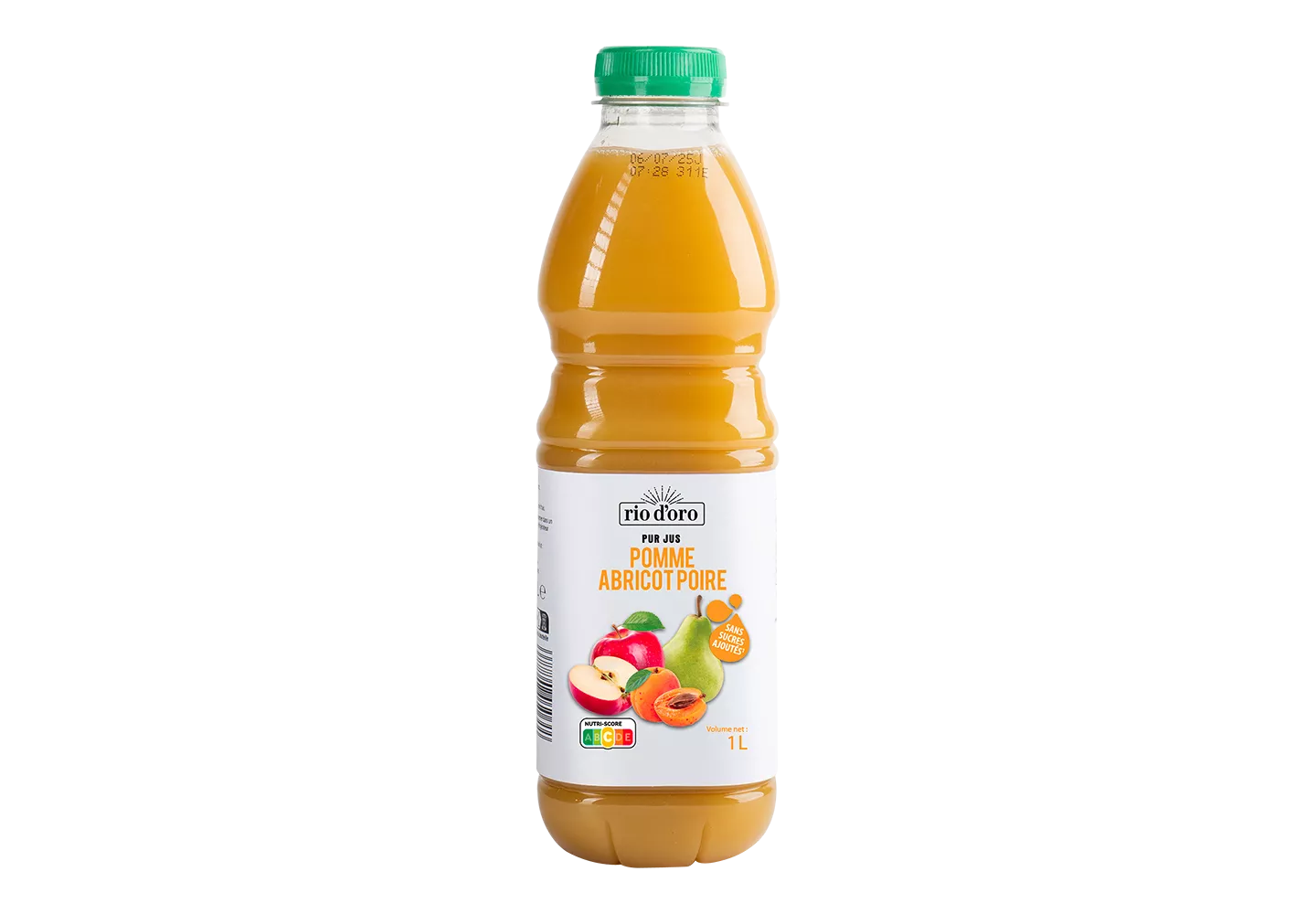 RIO D'ORO® : boissons fruitées pour toute la famille à prix discount - ALDI