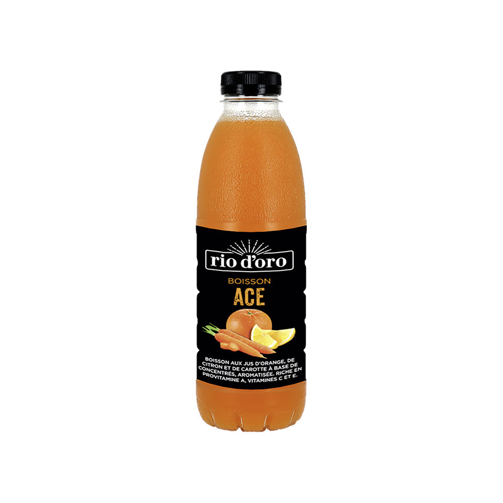 Jus de fruits et sirops à petit prix - ALDI