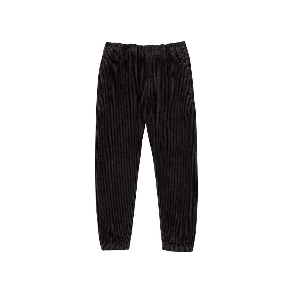 Lily Dan® PANTALON EN VELOURS PANTALON EN VELOURS