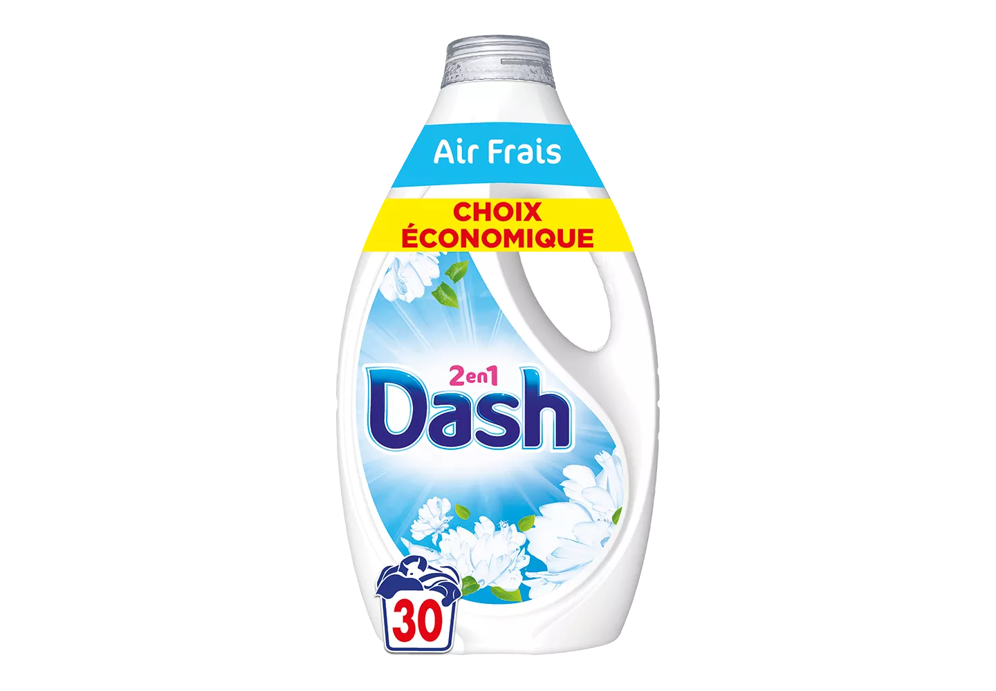 Entretien du linge et lessives
