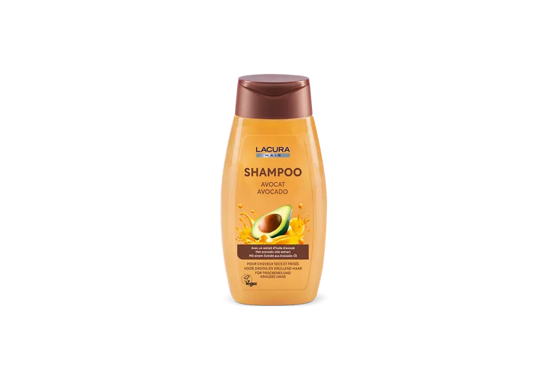 LACURA ® SHAMPOOING DOUX