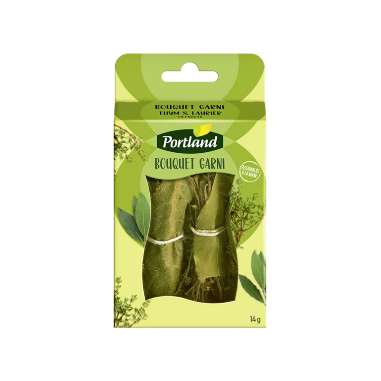 BOUQUET GARNI 14 G