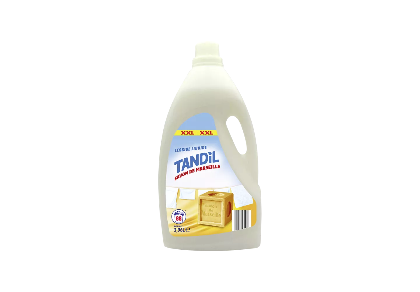 TANDIL® LESSIVE LIQUIDE
