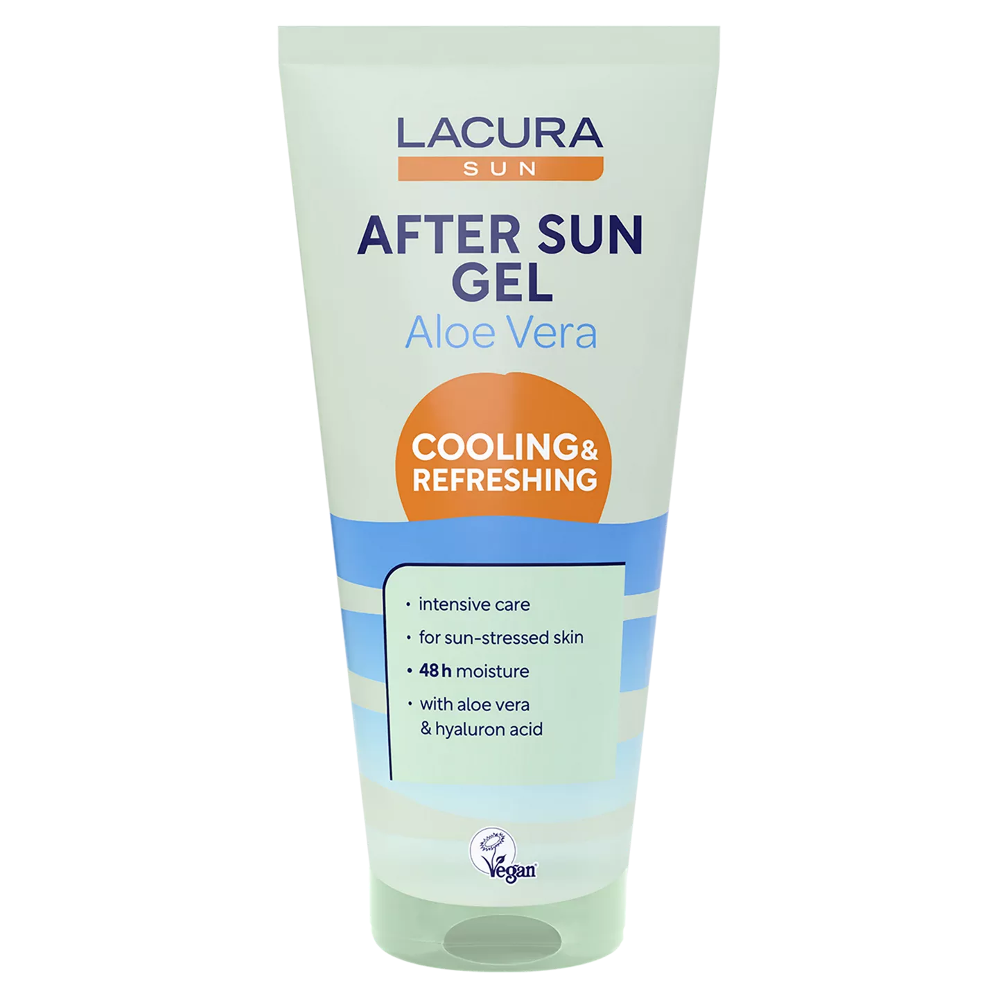 after sun aloe vera spray After Sun Cool Down Spray main image 1