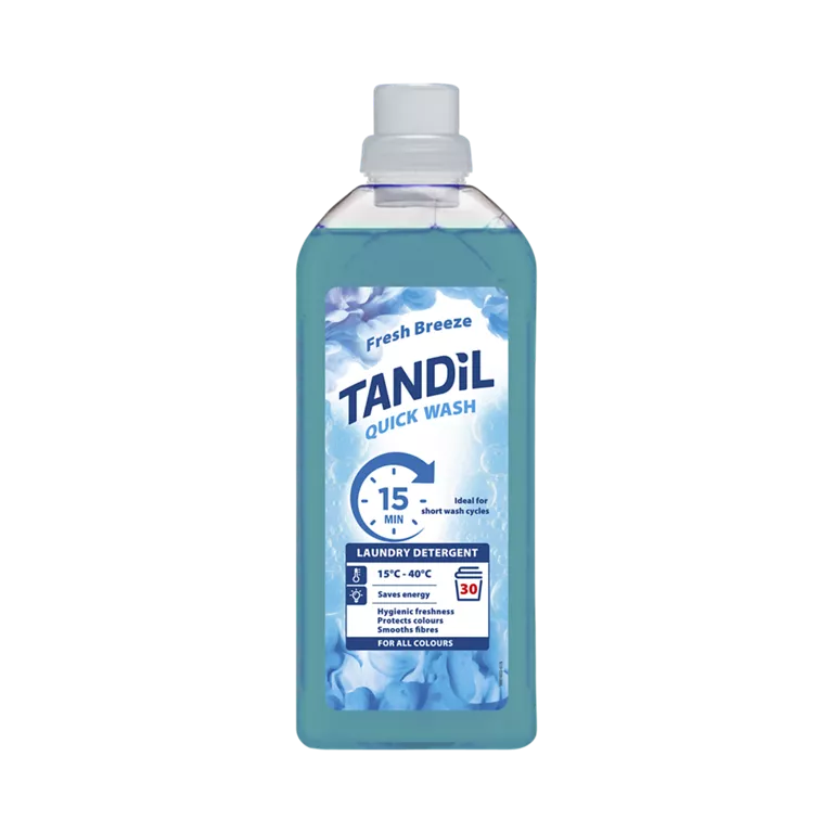 LESSIVE LIQUIDE