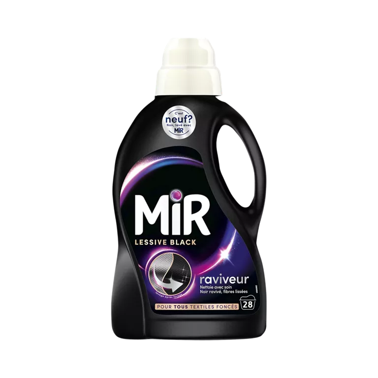 MIR® LESSIVE LIQUIDE